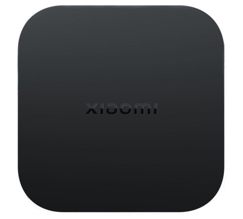 Медіаплеєр Xiaomi Mi Box S 4K 2nd Gen New (MDZ-28-AA)