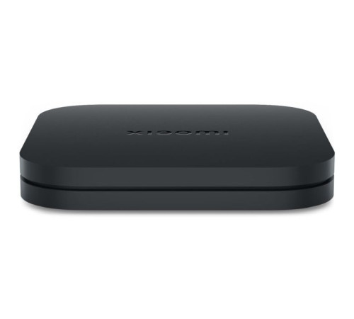Медіаплеєр Xiaomi Mi Box S 4K 2nd Gen New (MDZ-28-AA)