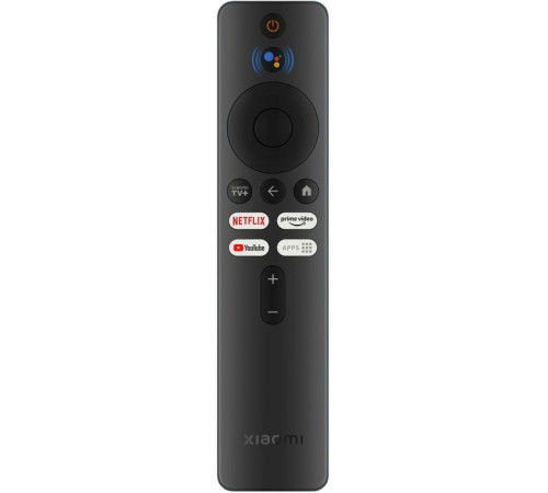 Медіаплеєр Xiaomi Mi Box S 4K 2nd Gen New (MDZ-28-AA)