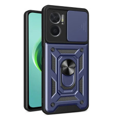 Чехол для мобильного телефона BeCover Military Xiaomi Redmi 10 5G Blue (710015)