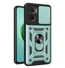 Чехол для мобильного телефона BeCover Military Xiaomi Redmi 10 5G Dark Green (710016)