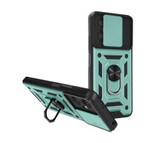 Чехол для мобильного телефона BeCover Military Xiaomi Redmi 12 Dark Green (710011)