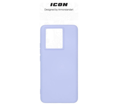Чохол до мобільного телефона Armorstandart ICON Case Xiaomi 13T 5G / 13T Pro 5G Lavender (ARM69647)