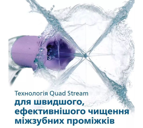 Ирригатор Philips HX3826/31