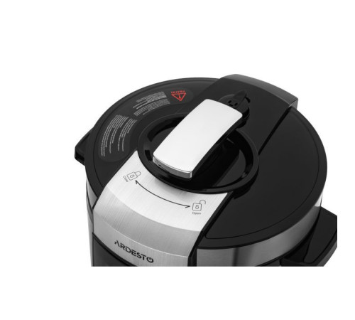 Мультиварка Ardesto MPC-P225