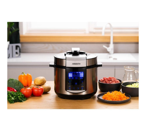 Мультиварка Ardesto MPC-P225
