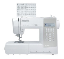 Швейна машина Minerva MC250C