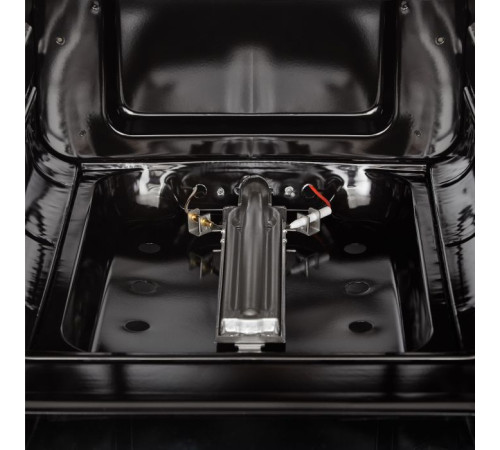 Плита Eleyus CAST 5001 CF BG