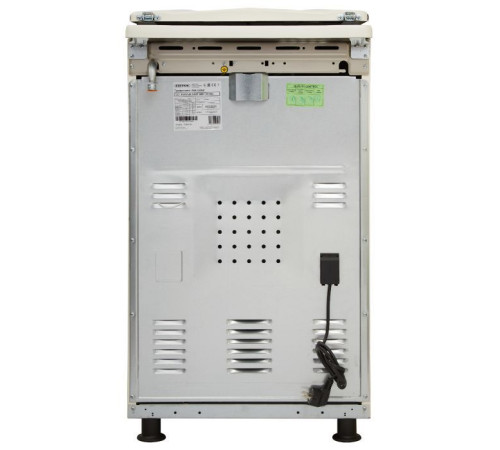 Плита Eleyus CAST 5001 CF BG