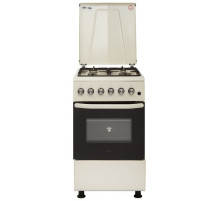 Плита Eleyus CAST 5001 CF BG