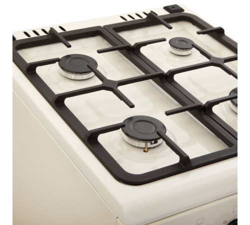 Плита Eleyus CAST 5001 CF BG