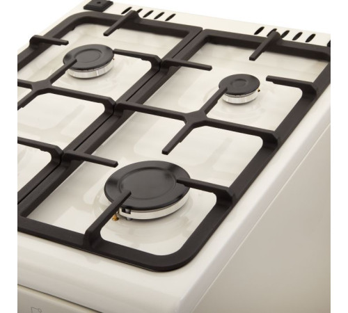 Плита Eleyus CAST 5001 CF BG