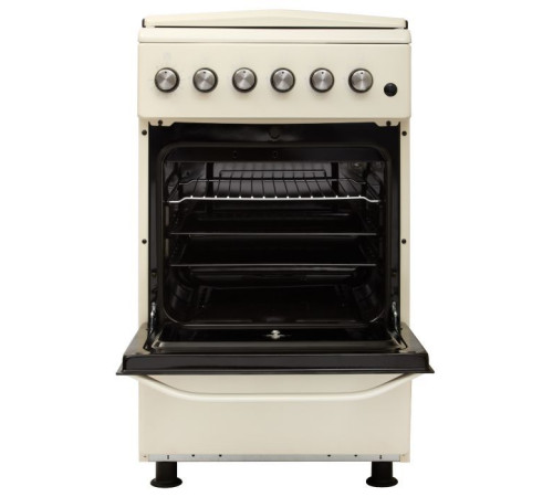 Плита Eleyus CAST 5001 CF BG