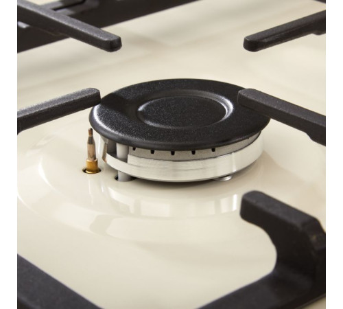 Плита Eleyus CAST 5001 CF BG