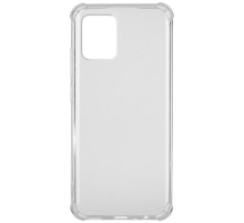 Чохол до мобільного телефона ColorWay TPU AntiShock Motorola G54 Clear (CW-CTASMG54)