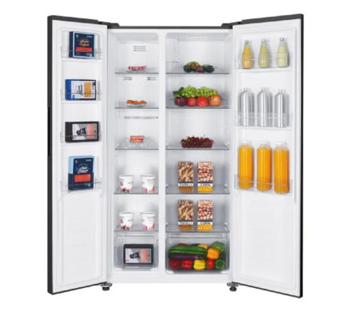 Холодильник MPM MPM-427-SBS-03/N