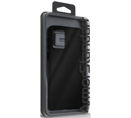 Чохол до мобільного телефона Armorstandart Matte Slim Fit Motorola G54 Power Black (ARM70542)