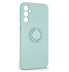 Чехол для мобильного телефона Armorstandart Icon Ring Samsung A14 4G/A14 5G Mint (ARM68760)