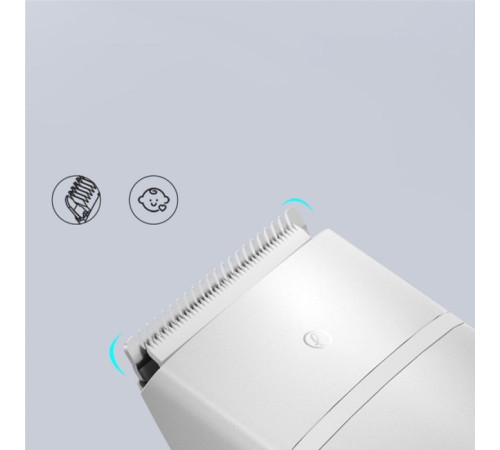 Машинка для стрижки Xiaomi Boost 2 White