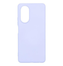 Чохол до мобільного телефона Armorstandart ICON Case OPPO A58 4G Lavender (ARM72616)
