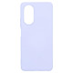 Чохол до мобільного телефона Armorstandart ICON Case OPPO A58 4G Lavender (ARM72616)