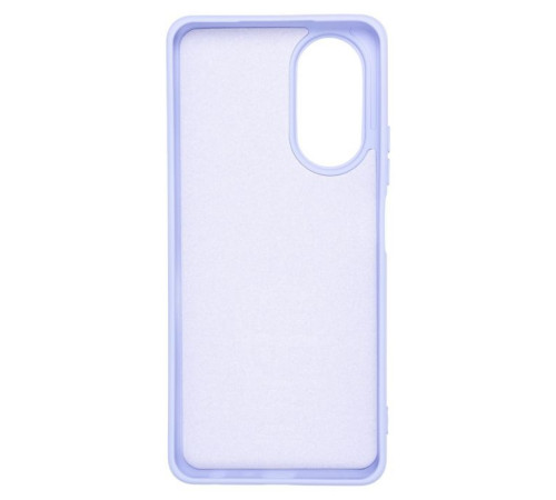 Чохол до мобільного телефона Armorstandart ICON Case OPPO A58 4G Lavender (ARM72616)