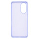 Чохол до мобільного телефона Armorstandart ICON Case OPPO A58 4G Lavender (ARM72616)