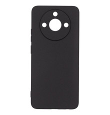 Чохол до мобільного телефона Armorstandart Matte Slim Fit Realme 11 4G Camera cover Black (ARM69150)