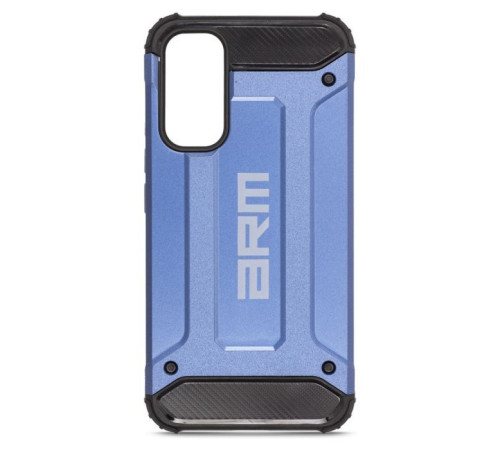 Чохол до мобільного телефона Armorstandart Panzer Samsung A34 5G (A346) Dark Blue (ARM70803)