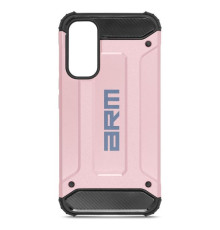 Чохол до мобільного телефона Armorstandart Panzer Samsung A34 5G (A346) Pink (ARM71465)