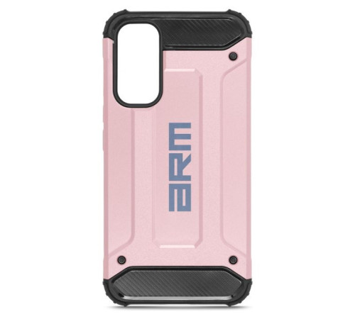 Чохол до мобільного телефона Armorstandart Panzer Samsung A34 5G (A346) Pink (ARM71465)