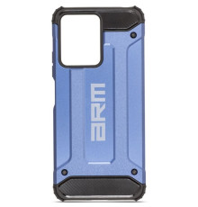 Чехол для мобильного телефона Armorstandart Panzer Xiaomi Redmi Note 12 4G Dark Blue (ARM70809)