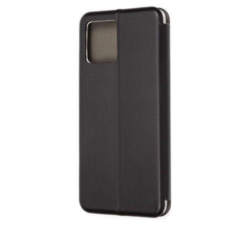Чохол до мобільного телефона Armorstandart G-Case Motorola G72 Black (ARM63922)