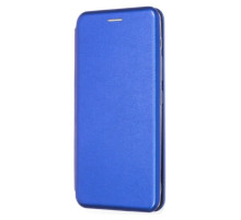 Чехол для мобильного телефона Armorstandart G-Case Motorola G72 Blue (ARM63923)