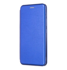 Чохол до мобільного телефона Armorstandart G-Case Motorola G72 Blue (ARM63923)
