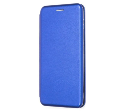 Чохол до мобільного телефона Armorstandart G-Case Motorola G72 Blue (ARM63923)