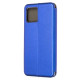 Чохол до мобільного телефона Armorstandart G-Case Motorola G72 Blue (ARM63923)