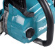 Ланцюгова пила Makita 350мм XGT, 40V (UC011GT101)