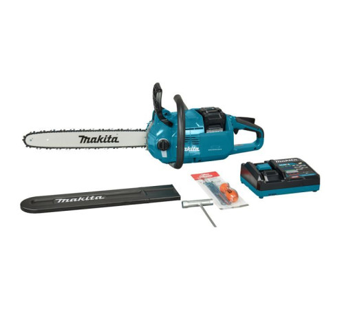 Цепная пила Makita 450мм XGT, 40V (UC013GT101)