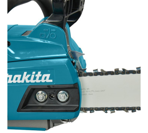 Цепная пила Makita 450мм XGT, 40V (UC013GT101)