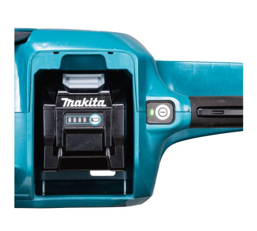 Цепная пила Makita 450мм XGT, 40V (UC013GT101)