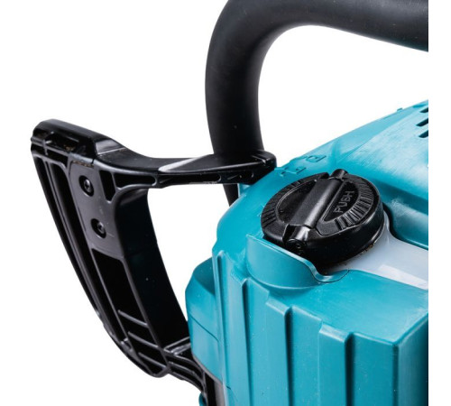 Цепная пила Makita 450мм XGT, 40V (UC013GT101)