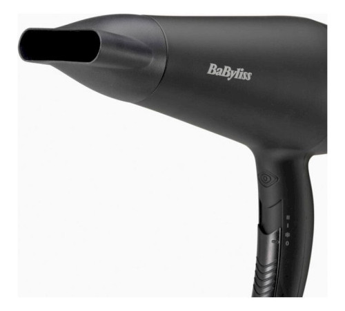 Фен Babyliss D215DE