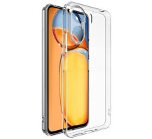 Чохол до мобільного телефона BeCover Xiaomi Redmi 13C / Poco C65Transparancy (710463)