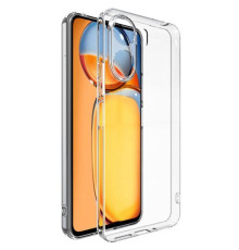 Чохол до мобільного телефона BeCover Xiaomi Redmi 13C / Poco C65Transparancy (710463)