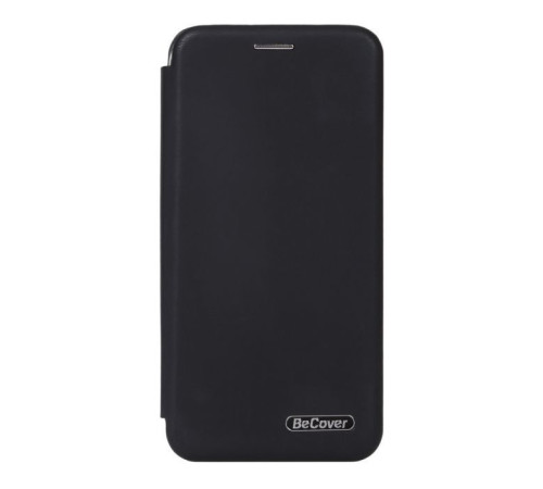 Чохол до мобільного телефона BeCover Exclusive Tecno Spark 10 (KI5q) Black (710267)