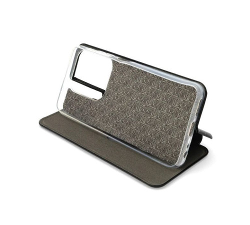 Чохол до мобільного телефона BeCover Exclusive Tecno Spark 10 (KI5q) Black (710267)