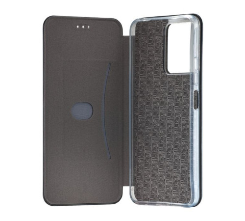 Чохол до мобільного телефона BeCover Exclusive Xiaomi Redmi Note 12 Pro 4G Black (710279)