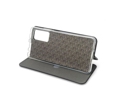 Чохол до мобільного телефона BeCover Exclusive Xiaomi Redmi Note 12 Pro 4G Black (710279)