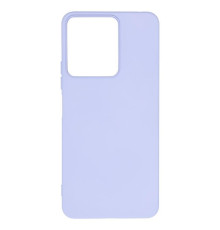 Чехол для мобильного телефона Armorstandart ICON Case Xiaomi Redmi 13C / Poco C65 Lavender (ARM72483)